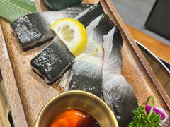 -何发发和牛烧肉·鳗鱼榴莲放题自助(乐峰广场店)