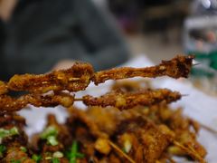 -崔孃烧烤