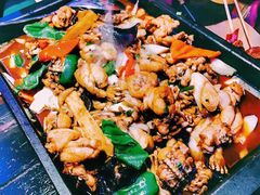 -蘭奢雅集·江浙菜(青山江滩店)