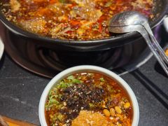-小饕荟雅安贡椒鱼鲜馆(广福桥店)