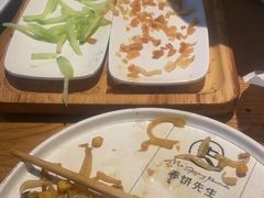 -春饼先生·北京烤鸭(甘井子万达店)