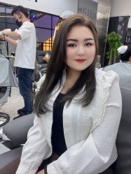-美美秀造型