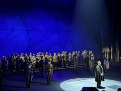 -《12·12》西安事变大型实景演出