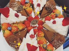 -PETIT PARIS 小巴黎(凯德1818店)