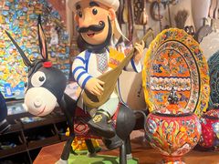 -新疆国际大巴扎