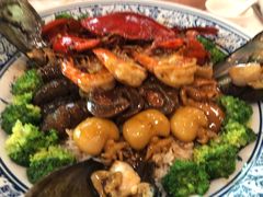 -白云中餐厅·粤菜·亚龙湾喜来登度假酒店