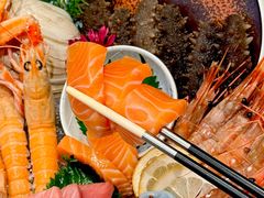 -黑木原精致料理·铁板烧