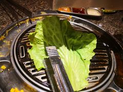 -高丽苑韩国烤肉(海昌路旗舰店)