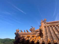 -颐和园
