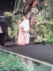 -格乐利雅婚礼艺术中心(南外滩店)