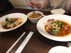 干拌冒菜-成都你六姐·牛肉冒菜(城市集市合生汇店)