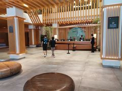 -天目湖涵田度假村