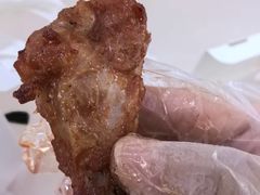 -必胜客(航洋国际店)