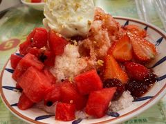 招牌椰子雪糕-顺记冰室(宝华路店)