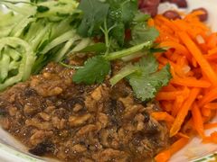 -春家·非遗手工小吃(徐汇万科广场店)