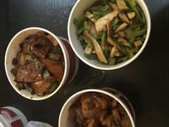 -新四方美食城(中山店)