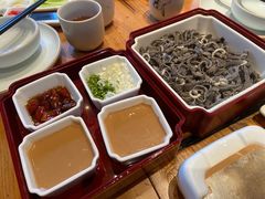 -四季民福烤鸭店(前门廊房二条店)