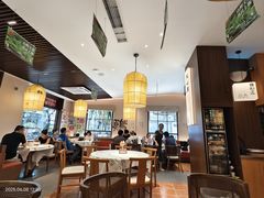 -四方桌·福建客家土菜(二中店)