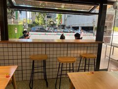 -明記茶餐廳(福田总店)