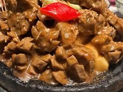 -潮堂 · 潮州菜(国贸商城店)