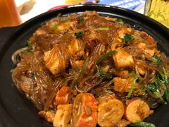 -茉莉餐厅(包河万达店)