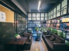 -RoMan罗马健身工作室(莘庄店)