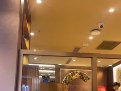 -霸王茶姬(上海恒基名人店)