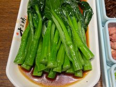 -南拳十三姨·潮汕砂锅粥(世纪金源店)