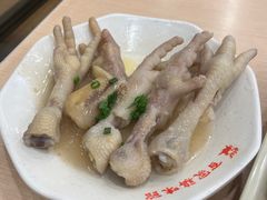 -百家鸡味馆(清泰店)