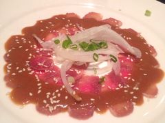 和风熏牛肉-稻早料理美术馆(城阳店)
