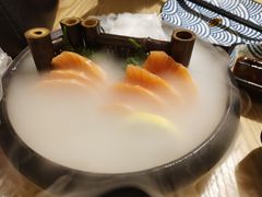-六本目日式料理(珊瑚沙家园店)
