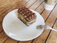 经典提拉米苏-星巴克(红房子店)