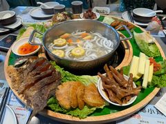 -椰小鸡·琼州糟粕醋·火锅(美兰缤纷城店)