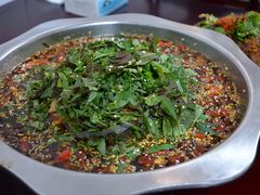 -车七孃苏稽跷脚牛肉(乐山店)