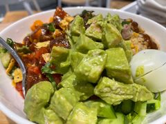 自选沙拉-CALIFORKS加州叉子轻食(朝阳门店)