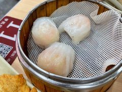 水晶虾饺-百家鸡味馆(清泰店)