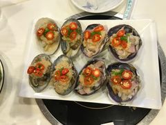 -虾弄弄海派小龙虾·牛羊蝎子火锅