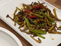 -枣子树·素食餐厅(普陀山店)