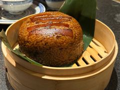 -南京大牌档(新街口德基广场店)