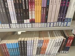-李沧区图书馆(金液泉路馆)