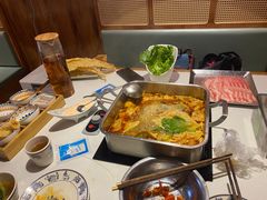 -螺大喜螺蛳粉火锅(雍和宫店)