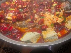 -师烤·豆花烤鱼(深圳坂田天虹店)