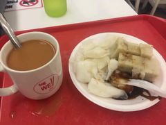 -牛车水美食街