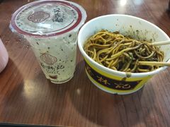 -蔡林记(广埠屯店)