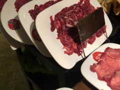 -牛焱·贵州黄牛肉火锅(城西银泰店)