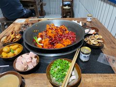 -楠火锅(绵阳首店)