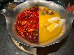 -湊湊火锅·茶憩(世博大道店)