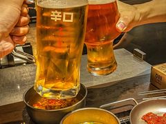 -夜食白市Yespicy·烧烤啤酒宵夜(番禺四海城店)
