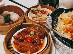 -煲王粤菜餐厅(中侨中心店)