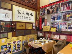 -水乡人家私房菜(逢简店)